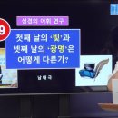 [성경의 어휘 연구] 69. 첫째 날의 '빛'과 넷째 날의 '광명'은 어떻게 다른가? | 남대극 목사 이미지