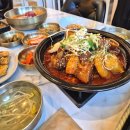 해뜰한우 | 경주보문단지맛집 보문뜰 한우물회 주차가능 한정식 후기