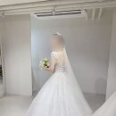 드레스_8 &lt;브라이드로체&gt; 드레스투어 본식 비즈드레스 4벌 피팅 솔직후기 👗(feat. 당일계약혜택 공유)