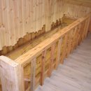 통나무집펜션 이미지