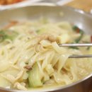 성산맛집성환이네닭칼국수
