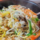 장비빔국수와굴국밥보쌈 이미지