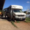 하와이새우트럭 이미지