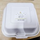 디저트문 | 송파 버터떡과 휘낭시에가 맛있는 스윗문디저트 카페, 내돈내산 후기