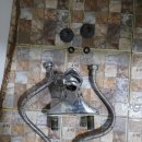 금호1차아파트 | 양천구 목동금호1차 아파트 세면대 수전 욕실 수도꼭지 교체 ㅡ 바로출장집수리