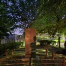 이가순 선생 관개송덕비 이미지