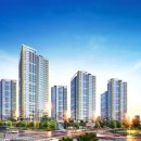 덕계역 금강펜테리움 센트럴파크 이미지