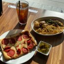 만나리레스토랑 이미지