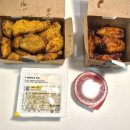 교촌치킨 가야점 | 교촌치킨 호계사거리역점 토스 페이스페이 결제 후기