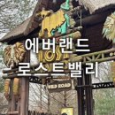 연인벨리 | 용인 에버랜드 로스트밸리 솔직후기 사파리 휴무 연인이랑 가볼만한 데이트코스