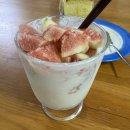 광시시장 | [태안 예산/여행] 태안 마검포 힐링캠핑장 예산시장 사과당 광시카스테라 후기