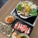 뱅골 | 안산 트레이더스 맛집 해주옥 샤브샤브 해물찜 솔직 후기