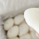 지에스25성성하나점 | 성성동 떡집 송화잔기지 아이간식 후기