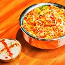 히말라야레스토랑 이미지