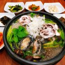 길낙지와 능이요리 | 대전 오류동맛집 오박사 전복해신탕, 국물이 끝내주는 닭해신탕 후기