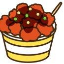 육즙터지는닭다리살두마리치킨