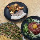 풍호로 | 강릉 꼬막비빔밥 맛집 풍호맛뜨락 커플세트 솔직 후기