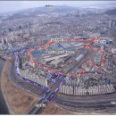 용산역세권개발