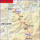 송사리 천지갑산 주차장 이미지