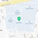밀성중고등학교 이미지