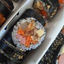 김밥킹(군산대점)
