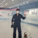 코리아 블랙벨트 센타 이미지