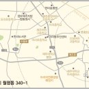 월평발전
