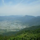 태백산맥 이미지