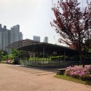 청계 청계중앙공원 매장문화재 유적 이미지