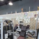 에어로빅 댄스(근력과 스트레칭) 이미지