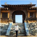 옥화유원지공동우물1 | 6박7일 경남여행 - 5. 창원 삼귀해안로, 저도 비치로드, 콰이강의 다리, 해양드라마세트장. 원전항