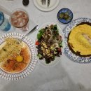 신사 가로수길 점심 맛집 &#34;빠레뜨한남 가로수길점&#34; 방문후기