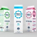 매일우유 경주대리점