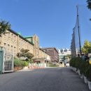 동도중학교 입구 이미지