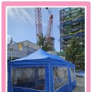 베스트천막렌탈