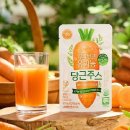 당근주스 이미지