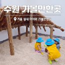 수원화성박물관(지하1층) | 수원 가볼만한곳 실내 아이와 겨울 갈만한곳 BEST 6 모음!