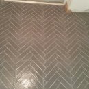 아산시-2018-010 | 용산 동부이촌동 한가람아파트24평 화장실 리모델링 전체 타일시공 후기