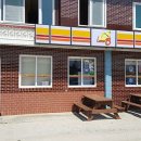 대서우체국 이미지