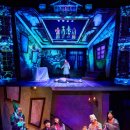 뮤지컬쿠로이저택엔누가살고있을까? 이미지