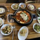 선미오리불고기 이미지