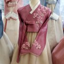 만수무강한복대여맞춤전문점 | 평택한복대여 칭찬을 아끼지 않은 송탄 만수무강한복맞춤대여 이용 후기