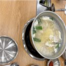 효담칼국수 닭한마리 이미지