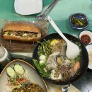 제주도청 | 제주도청맛집 메콩스카이 신메뉴, 반미, 나시고렝 후기