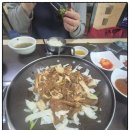 이상준 | 기사식당 나들목 / 이상준 토크쇼 / 79수육국밥 후기^^