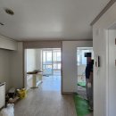 국제그린아파트 | 부산 사하구도배 다대국제그린아파트 실크벽지도배 장판시공