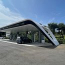 화성휴게소(상행) 이미지