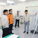 군포 (주)현대케피코 경기신문