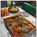 마마미아 | 부평 생선찜 맛집! 마라 생선찜에 반해 연말모임 예약한 마마미아 후기