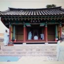 최영장군 영당 이미지